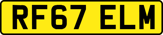 RF67ELM