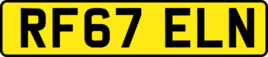 RF67ELN