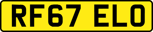 RF67ELO
