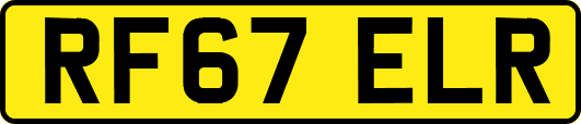 RF67ELR