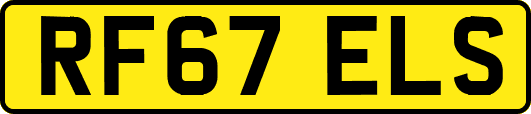RF67ELS