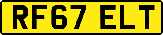 RF67ELT