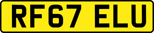 RF67ELU