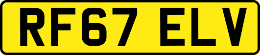 RF67ELV