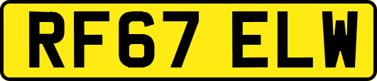 RF67ELW