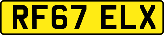 RF67ELX