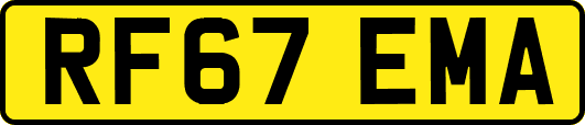 RF67EMA