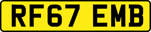 RF67EMB