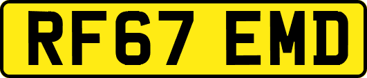 RF67EMD