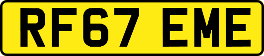 RF67EME