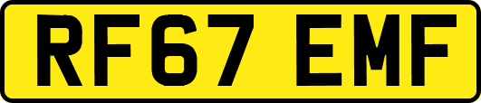 RF67EMF