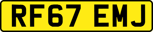 RF67EMJ