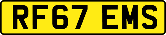 RF67EMS