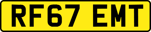 RF67EMT