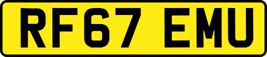RF67EMU