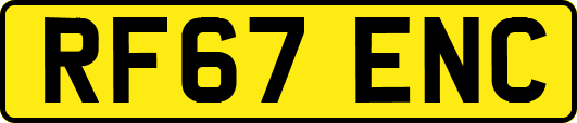 RF67ENC