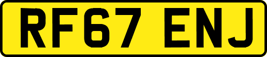 RF67ENJ
