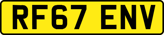 RF67ENV