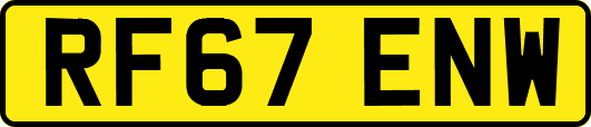 RF67ENW