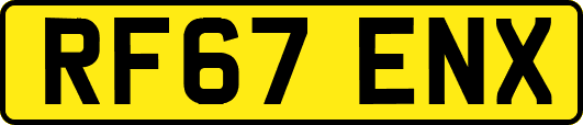 RF67ENX