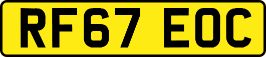 RF67EOC
