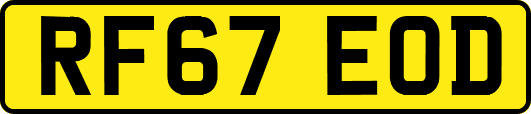 RF67EOD