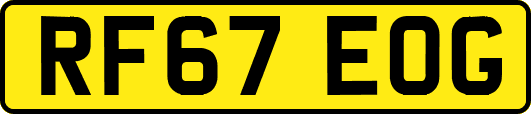 RF67EOG