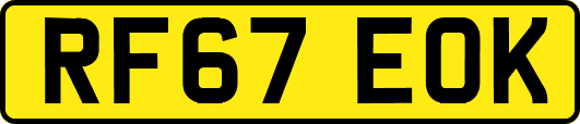 RF67EOK