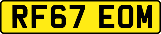 RF67EOM