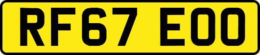 RF67EOO