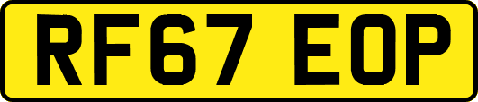 RF67EOP