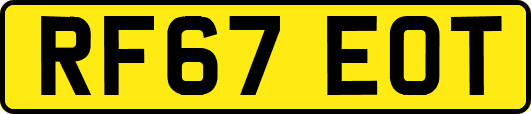 RF67EOT
