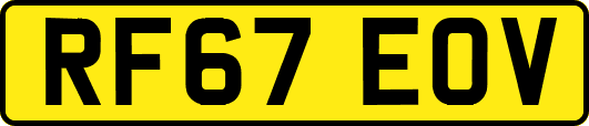 RF67EOV