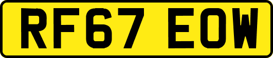 RF67EOW