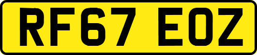 RF67EOZ