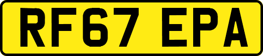 RF67EPA