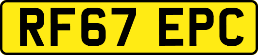 RF67EPC
