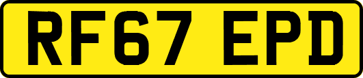 RF67EPD