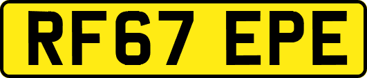 RF67EPE