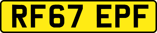RF67EPF