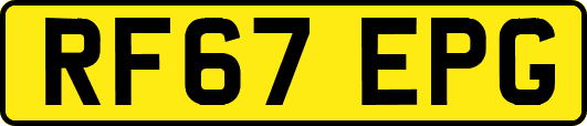 RF67EPG