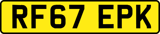 RF67EPK