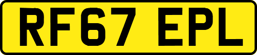 RF67EPL