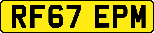 RF67EPM