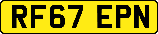 RF67EPN