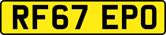 RF67EPO