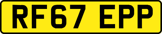 RF67EPP