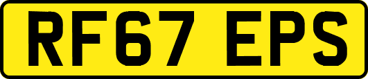 RF67EPS