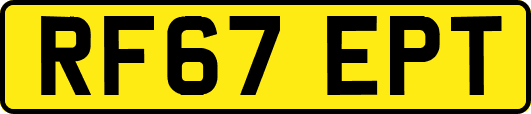 RF67EPT