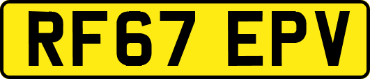 RF67EPV